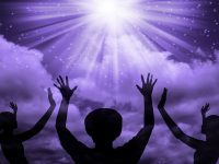 Spotkanie modlitewne w Hatfield