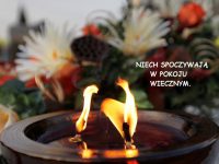 Listopad – miesiąc pamięci i modlitwy za zmarłych